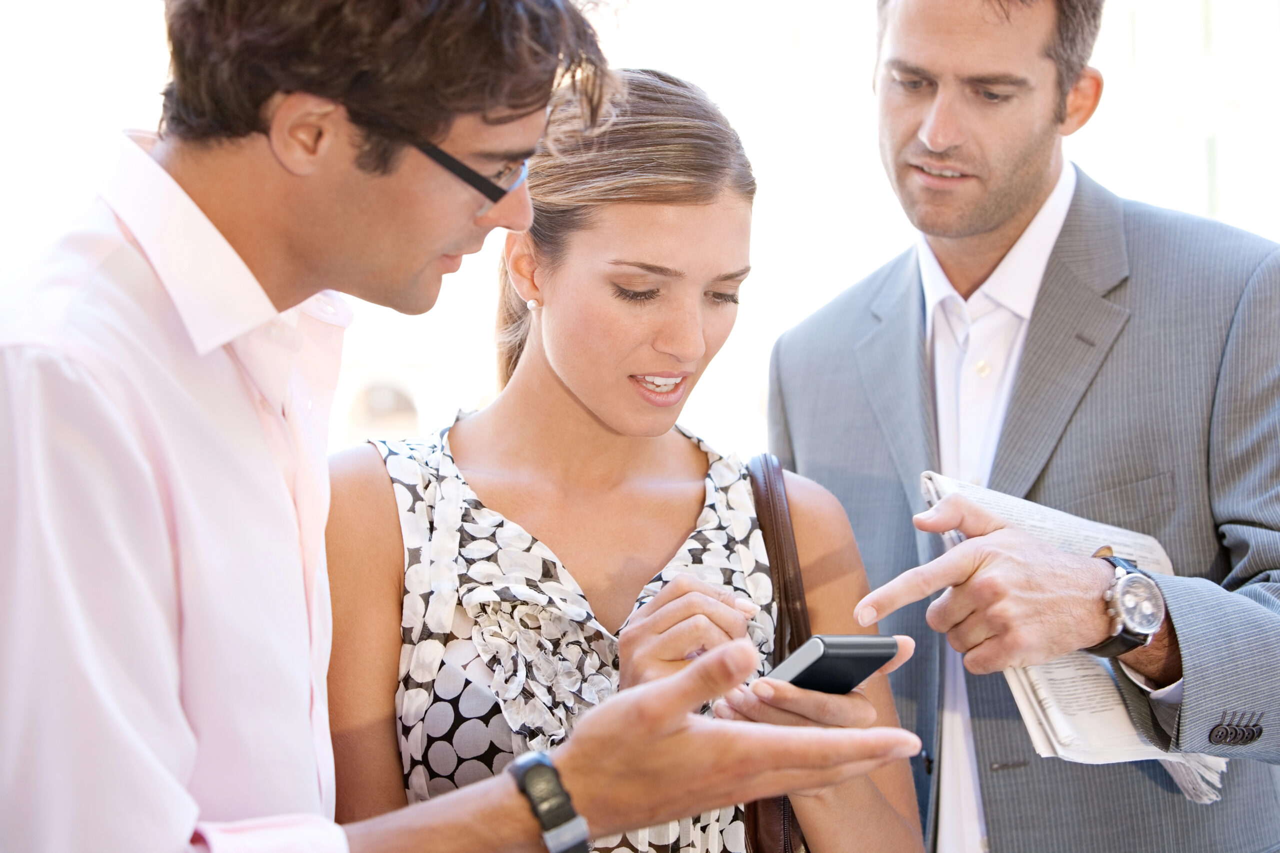 HSP motivieren und inspirieren als Führungskraft.