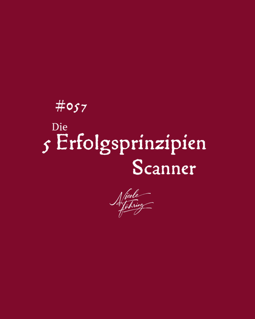 Scannerpersönlichkeiten und Karriere: Erfolgreiches Navigieren durch verschiedene Berufe und Interessen