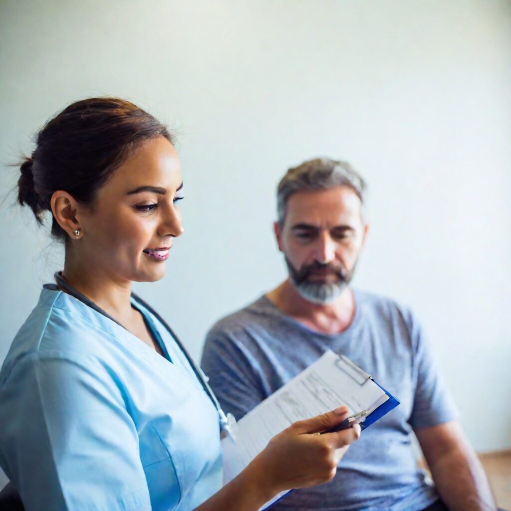 Aber jetzt erstmal zu den konkreten Situationen. Und ich starte mal mit meinen letzten Erfahrungen mit Arztbesuchen