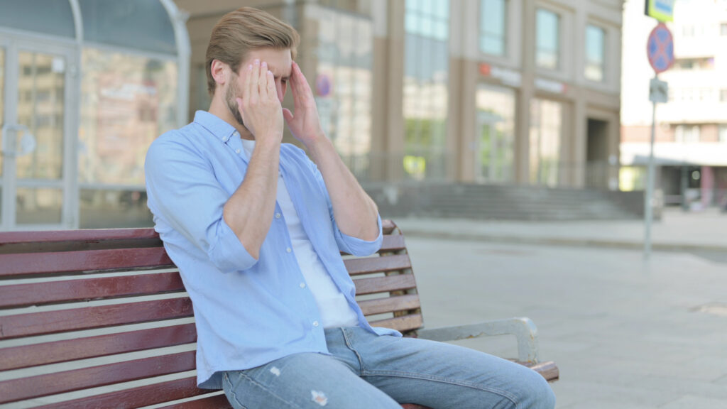 Umgangstechniken für tiefgehende Gefühle als hochsensible Person