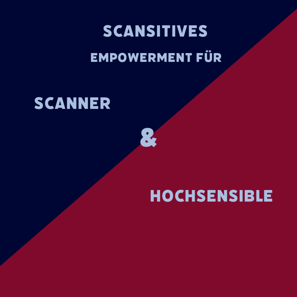 Titelbild der Scansitives Community