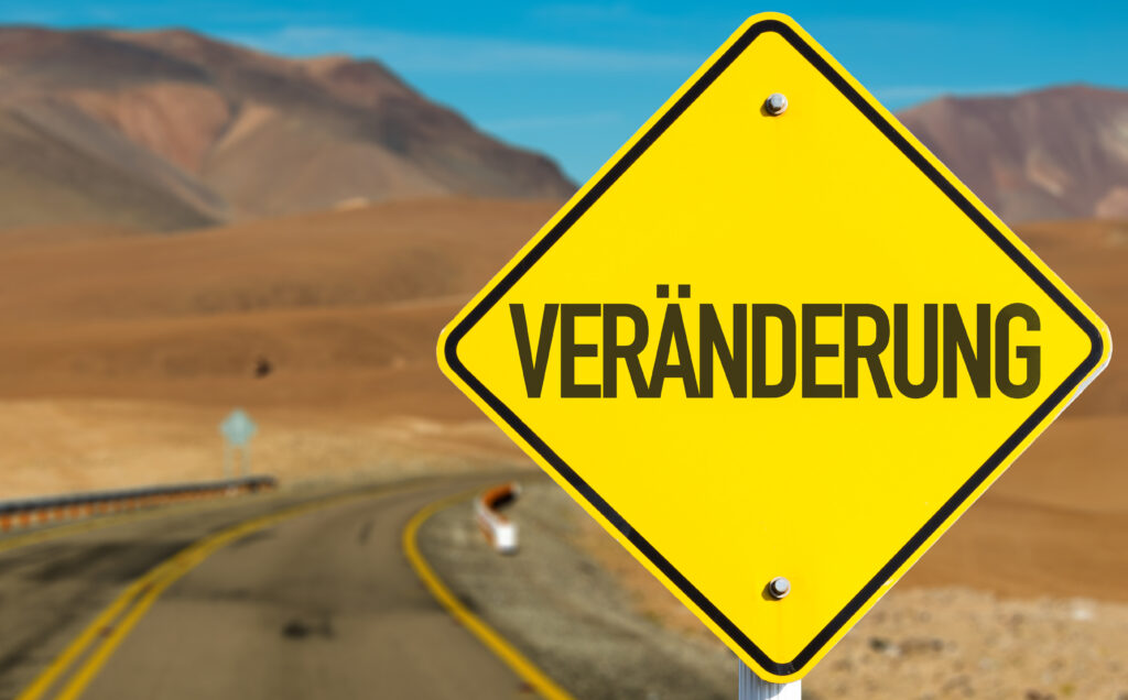 Hier beginnt Dein Weg zur Veränderung. Werde Dir bewusst, wie sich die aktuelle Situation darstellt und mache eine IST Aufnahme. Dann werde Dir über Deine Ziele und das „Warum“ dahinter klar.