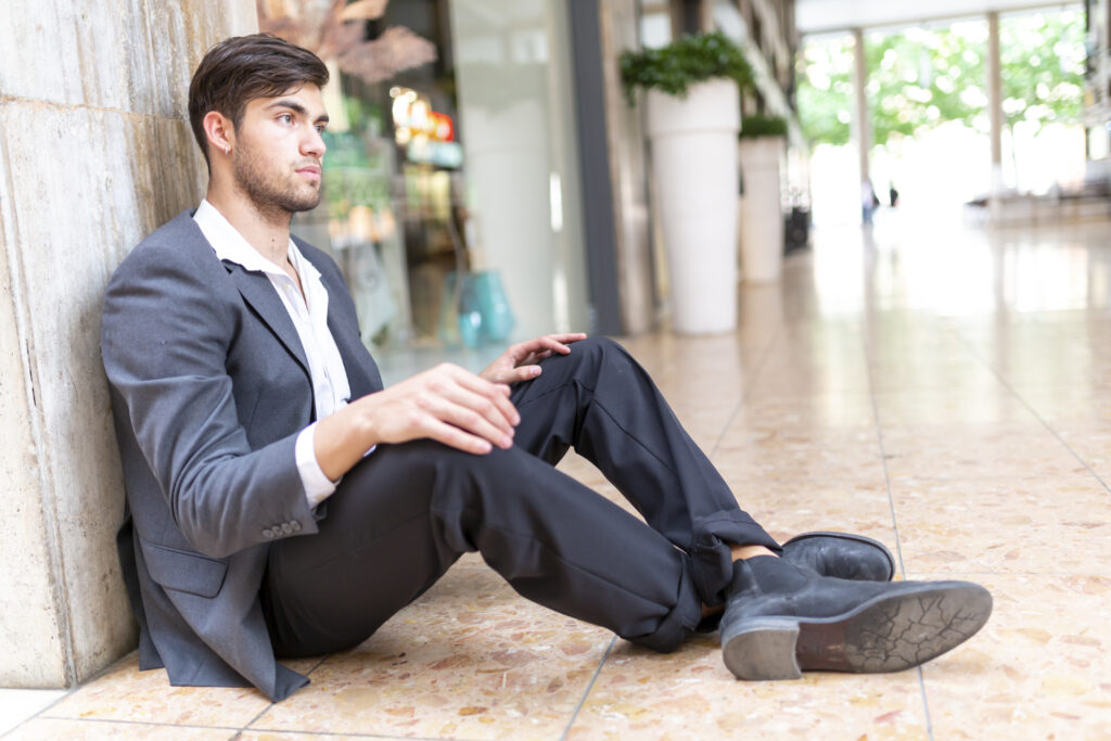 Meistern von starken Emotionen für Hochsensible